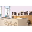 Auro Profi-Lehmfarbe 535 - Colours for life - azalea 20