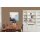 Auro Profi-Lehmfarbe 535 - Colours for life - beige brown 05