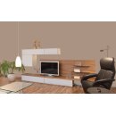 Auro Profi-Lehmfarbe 535 - Colours for life - beige brown 10