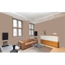 Auro Profi-Lehmfarbe 535 - Colours for life - beige brown 10