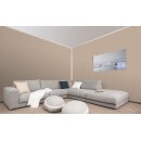 Auro Profi-Lehmfarbe 535 - Colours for life - beige brown 15