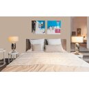 Auro Profi-Lehmfarbe 535 - Colours for life - beige brown 15