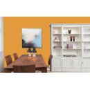 Auro Profi-Lehmfarbe 535 - Colours for life - bitter orange