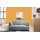Auro Profi-Lehmfarbe 535 - Colours for life - bitter orange 05