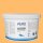 Auro Profi-Lehmfarbe 535 - Colours for life - bitter orange 10