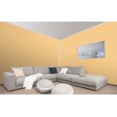 Auro Profi-Lehmfarbe 535 - Colours for life - bitter orange 15