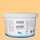 Auro Profi-Lehmfarbe 535 - Colours for life - bitter orange 15