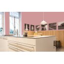 Auro Profi-Lehmfarbe 535 - Colours for life - blossom pink
