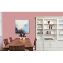 Auro Profi-Lehmfarbe 535 - Colours for life - blossom pink