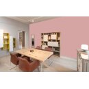 Auro Profi-Lehmfarbe 535 - Colours for life - blossom pink 05