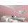 Auro Profi-Lehmfarbe 535 - Colours for life - blossom pink 05