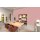 Auro Profi-Lehmfarbe 535 - Colours for life - blossom pink 05