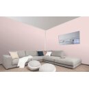 Auro Profi-Lehmfarbe 535 - Colours for life - blossom pink 20