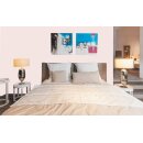 Auro Profi-Lehmfarbe 535 - Colours for life - blossom pink 25