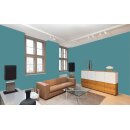 Auro Profi-Lehmfarbe 535 - Colours for life - blue blossom