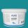 Auro Profi-Lehmfarbe 535 - Colours for life - blue blossom