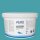 Auro Profi-Lehmfarbe 535 - Colours for life - blue blossom 05