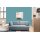 Auro Profi-Lehmfarbe 535 - Colours for life - blue blossom 05