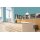 Auro Profi-Lehmfarbe 535 - Colours for life - blue blossom 05