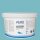 Auro Profi-Lehmfarbe 535 - Colours for life - blue blossom 10