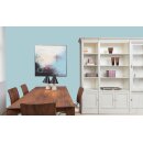 Auro Profi-Lehmfarbe 535 - Colours for life - blue blossom 15