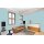 Auro Profi-Lehmfarbe 535 - Colours for life - blue blossom 15