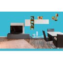 Auro Profi-Lehmfarbe 535 - Colours for life - blue breeze