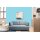 Auro Profi-Lehmfarbe 535 - Colours for life - blue breeze 10
