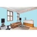 Auro Profi-Lehmfarbe 535 - Colours for life - blue breeze 15