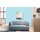 Auro Profi-Lehmfarbe 535 - Colours for life - blue breeze 15