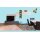 Auro Profi-Lehmfarbe 535 - Colours for life - blue breeze 15