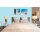 Auro Profi-Lehmfarbe 535 - Colours for life - blue breeze 15