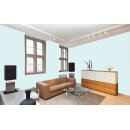 Auro Profi-Lehmfarbe 535 - Colours for life - blue breeze 25