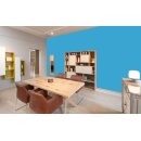 Auro Profi-Lehmfarbe 535 - Colours for life - blue lagoon