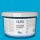 Auro Profi-Lehmfarbe 535 - Colours for life - blue lagoon