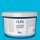 Auro Profi-Lehmfarbe 535 - Colours for life - blue lagoon 05