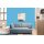 Auro Profi-Lehmfarbe 535 - Colours for life - blue lagoon 05