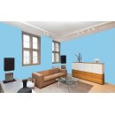 Auro Profi-Lehmfarbe 535 - Colours for life - blue lagoon 10
