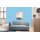 Auro Profi-Lehmfarbe 535 - Colours for life - blue lagoon 10