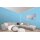 Auro Profi-Lehmfarbe 535 - Colours for life - blue lagoon 10