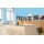 Auro Profi-Lehmfarbe 535 - Colours for life - blue lagoon 10