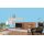 Auro Profi-Lehmfarbe 535 - Colours for life - blue lagoon 10