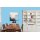 Auro Profi-Lehmfarbe 535 - Colours for life - blue lagoon 10