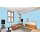 Auro Profi-Lehmfarbe 535 - Colours for life - blue lagoon 15