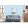 Auro Profi-Lehmfarbe 535 - Colours for life - blue lagoon 20