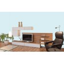 Auro Profi-Lehmfarbe 535 - Colours for life - blue lagoon 25