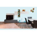 Auro Profi-Lehmfarbe 535 - Colours for life - blue lagoon 25
