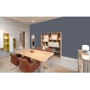 Auro Profi-Lehmfarbe 535 - Colours for life - bluish grey