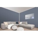Auro Profi-Lehmfarbe 535 - Colours for life - bluish grey 05
