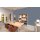 Auro Profi-Lehmfarbe 535 - Colours for life - bluish grey 05